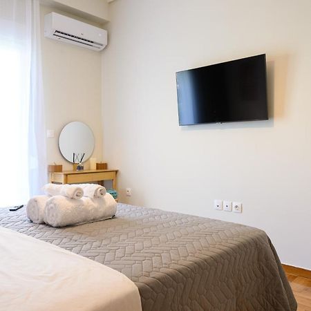 Athens City Spot Bagian luar foto