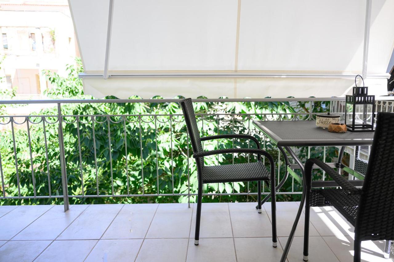 Athens City Spot Bagian luar foto