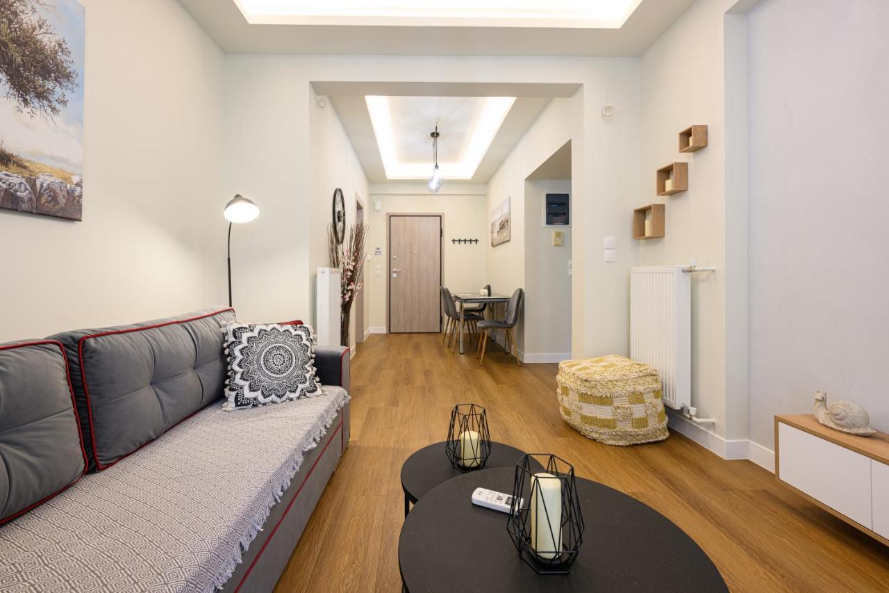 Athens City Spot Bagian luar foto