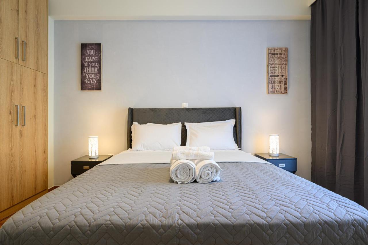 Athens City Spot Bagian luar foto
