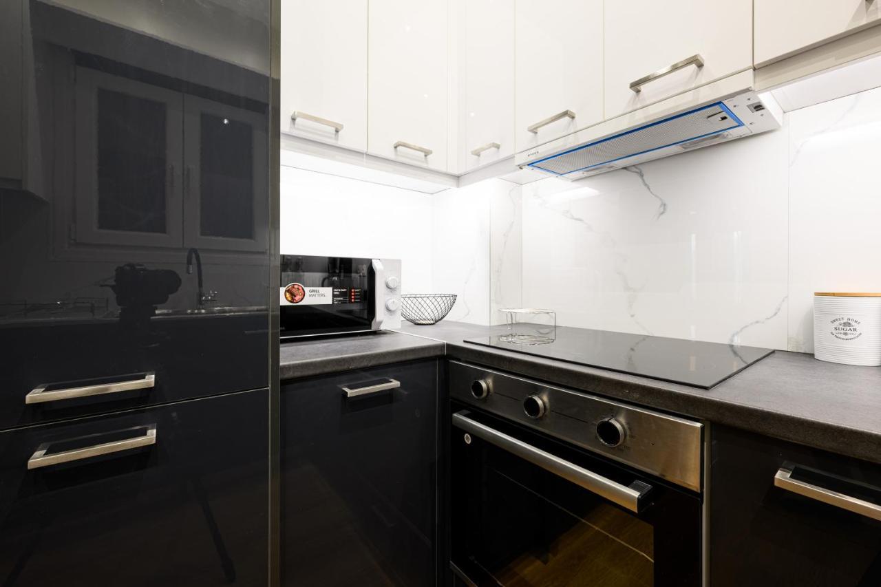Athens City Spot Bagian luar foto