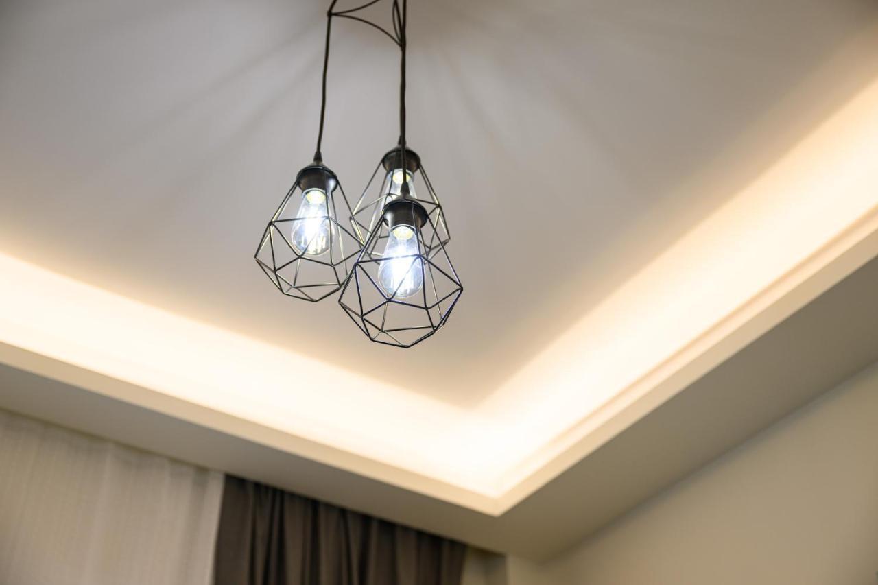 Athens City Spot Bagian luar foto